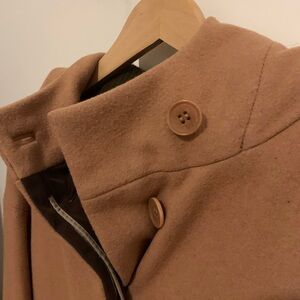 BCBG Ryder Pea Coat